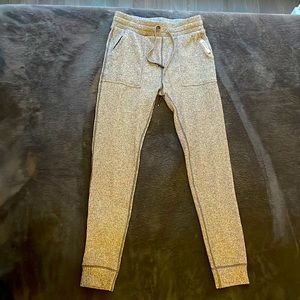 COPY - ECHT Womens Jogger Set